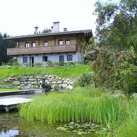 Mondi Schiefe Alm Gastein Apartment Bad Gastein Bagian luar foto