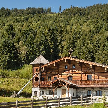 Mondi Schiefe Alm Gastein Apartment Bad Gastein Bagian luar foto