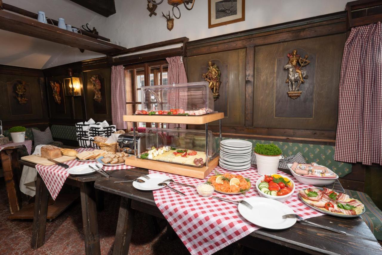 Mondi Schiefe Alm Gastein Apartment Bad Gastein Bagian luar foto