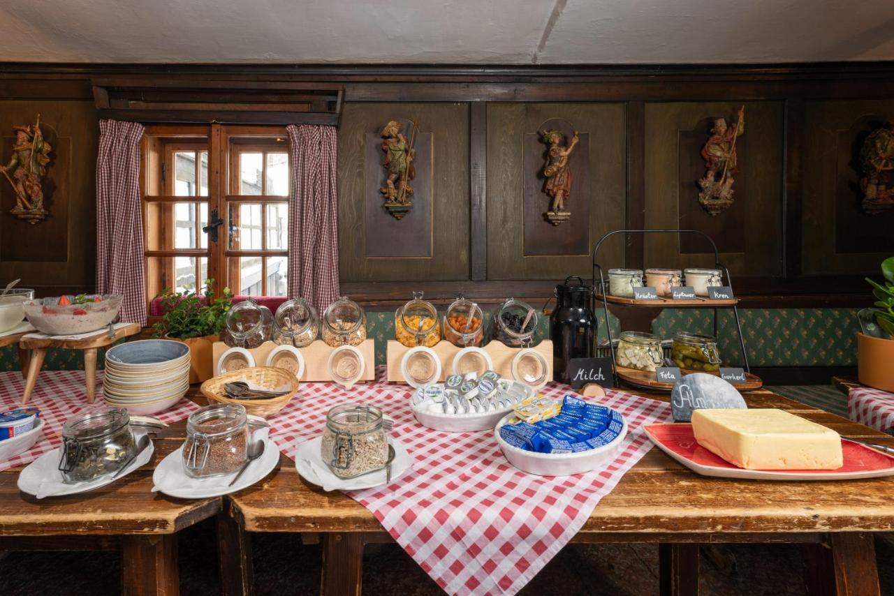 Mondi Schiefe Alm Gastein Apartment Bad Gastein Bagian luar foto