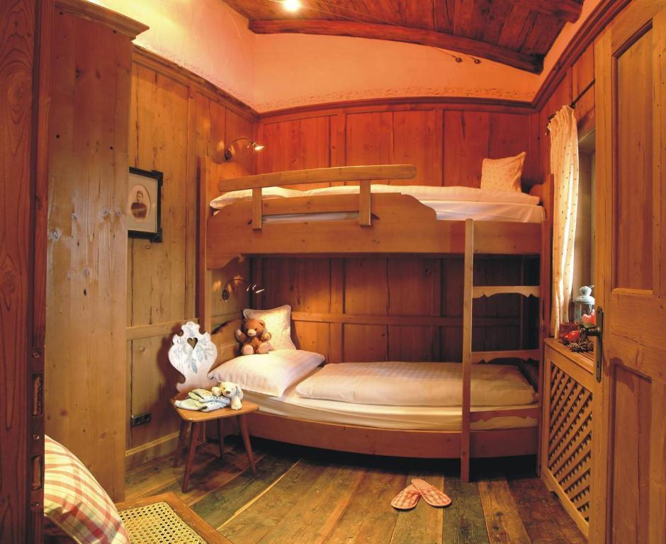 Mondi Schiefe Alm Gastein Apartment Bad Gastein Bagian luar foto