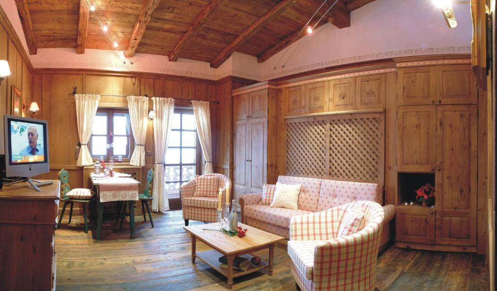 Mondi Schiefe Alm Gastein Apartment Bad Gastein Bagian luar foto